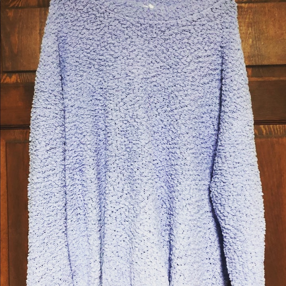 🛍Popcorn sweater